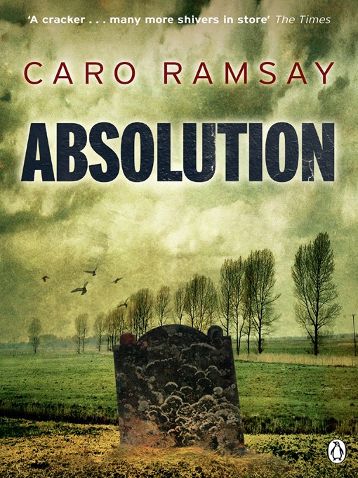 Title details for Absolution by Caro Ramsay - Wait list